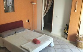 L'Habitacio De Can Rufa