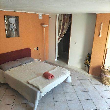 L'Habitacio De Can Rufa Maureillas Buitenkant foto