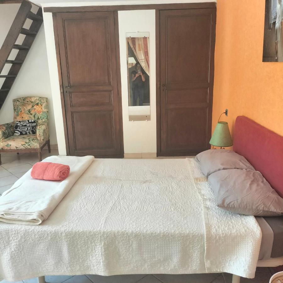 L'Habitacio De Can Rufa Maureillas Buitenkant foto